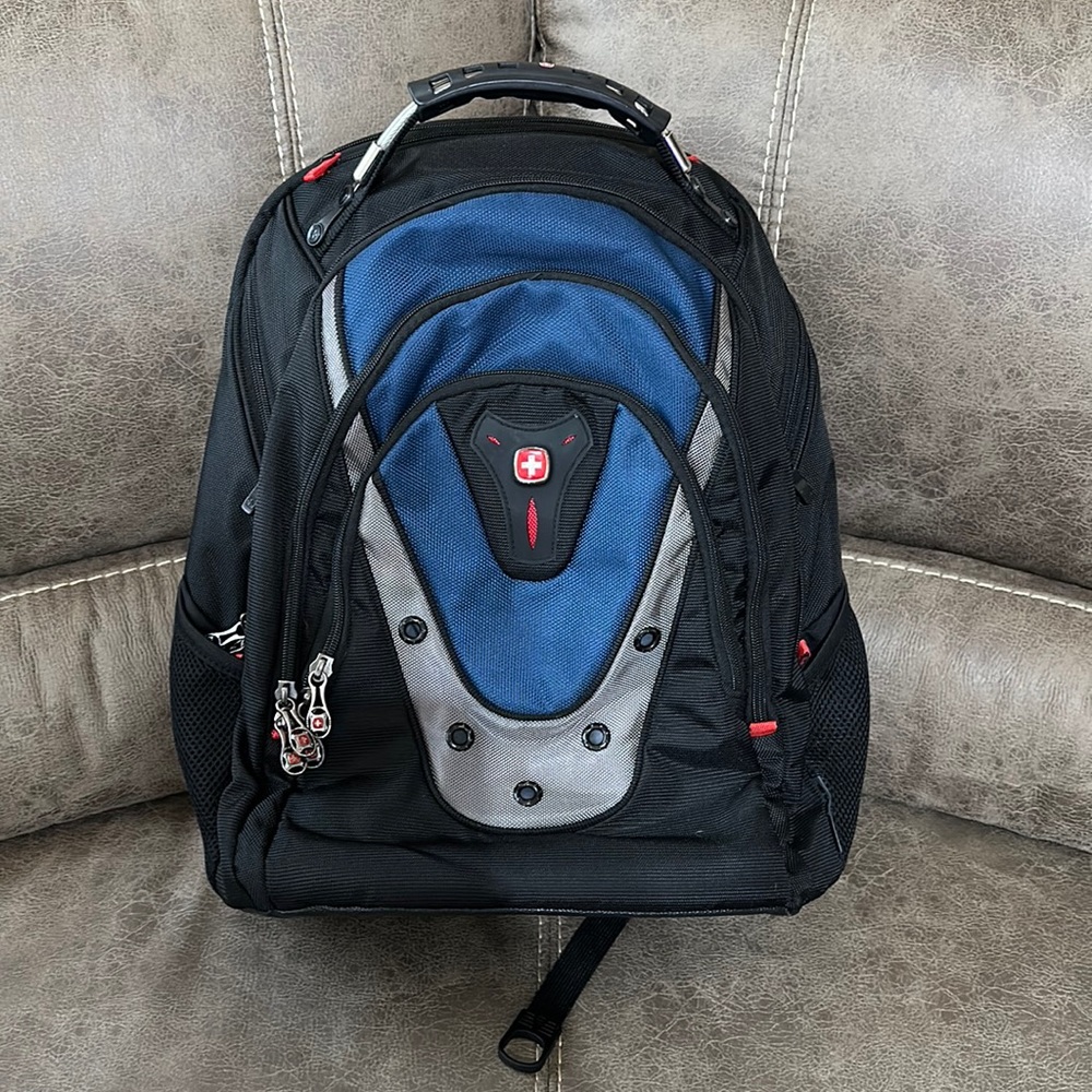 Wenger Laptop Backpack